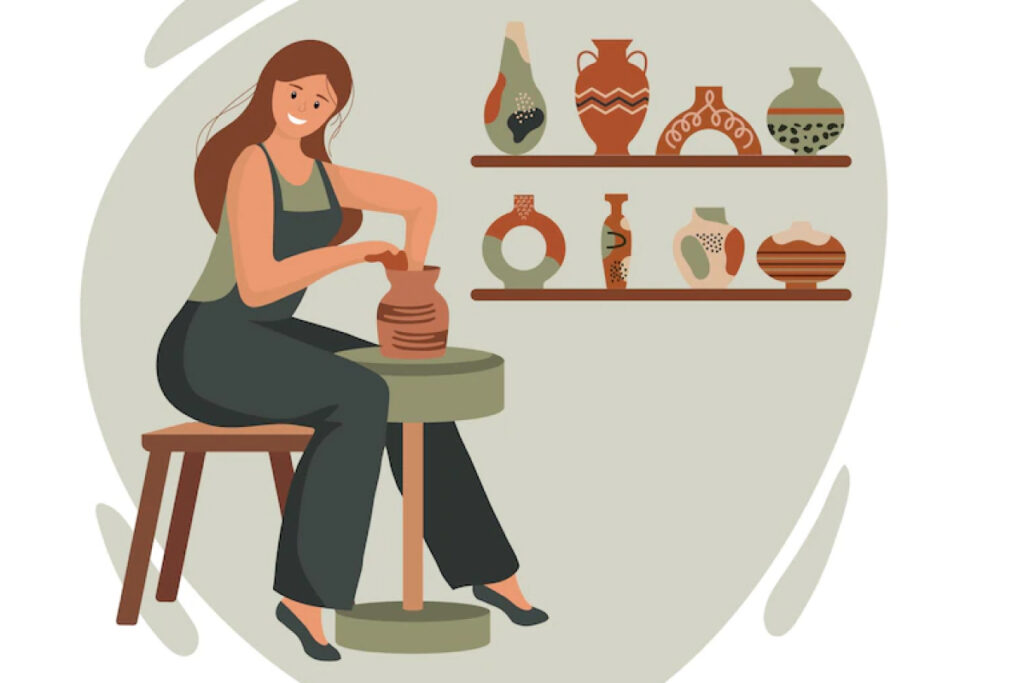 Claytherapy