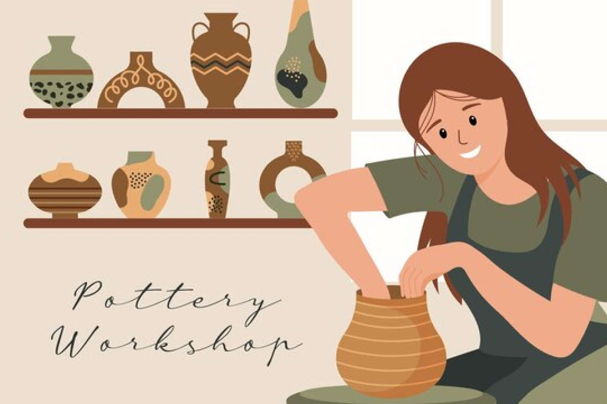 Claytherapy
